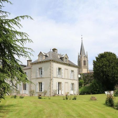 Le Gite Du Prieure Villa Treize-Vents Eksteriør billede
